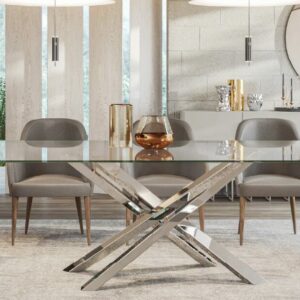 Дизайнерский стол Kleyn 4