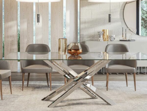 Дизайнерский стол Kleyn 4