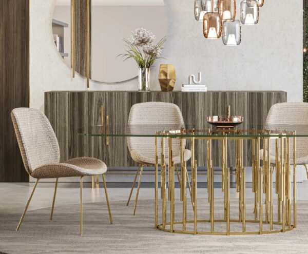 Дизайнерский стол Ellender 4