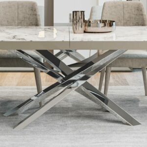 Дизайнерский стол Gery Extendable 4