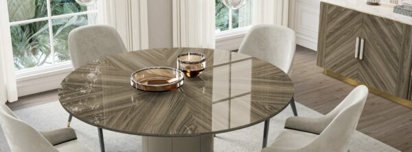 Дизайнерский комод Mattea 2 от Evanyrouse (Португалия)