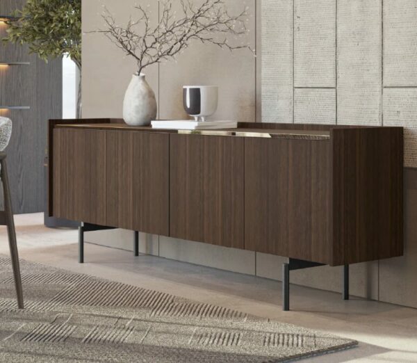 Дизайнерский комод  Colline 4