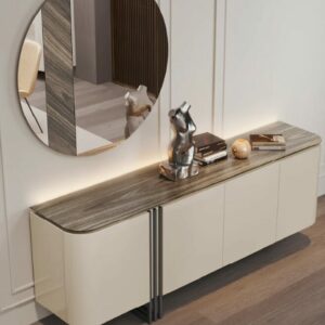 Дизайнерский комод York II 4