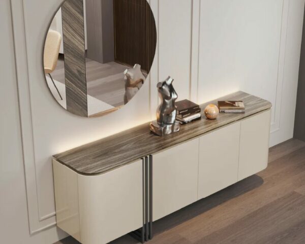 Дизайнерский комод York II 4