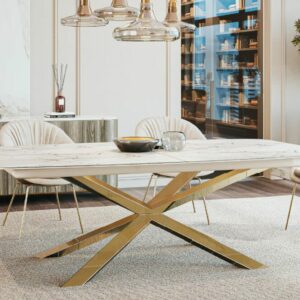 Дизайнерский стол Corsi Extendable 4