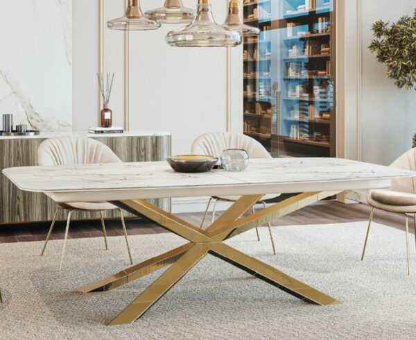 Дизайнерский стол Corsi Extendable 4