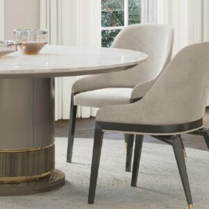 Дизайнерский стол Mattea 150cm 4