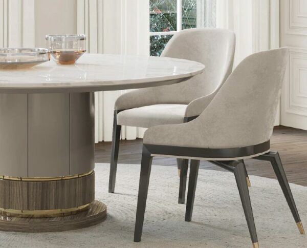 Дизайнерский стол Mattea 150cm 4