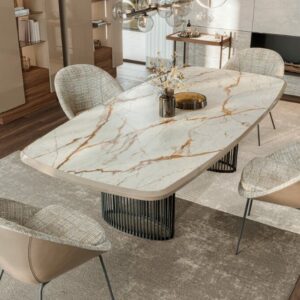 Дизайнерский стол Lazzari 220cm Extendable 3