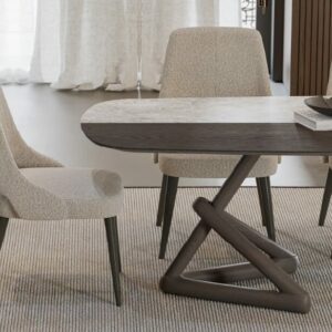 Дизайнерский стол Raggi 200cm 4