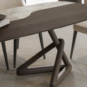 Дизайнерский стол Raggi 240cm 4