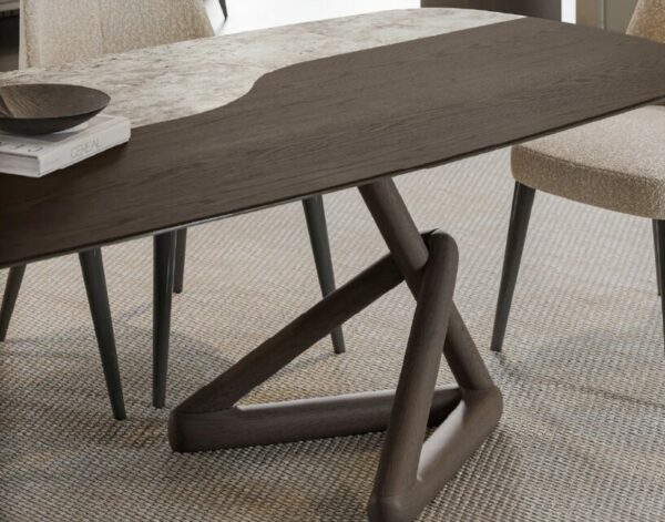 Дизайнерский стол Raggi 240cm 4