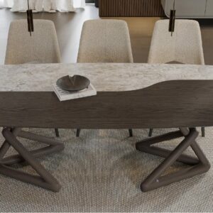 Дизайнерский стол Raggi 270cm 5