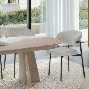 Дизайнерский стол Linard 270cm 4