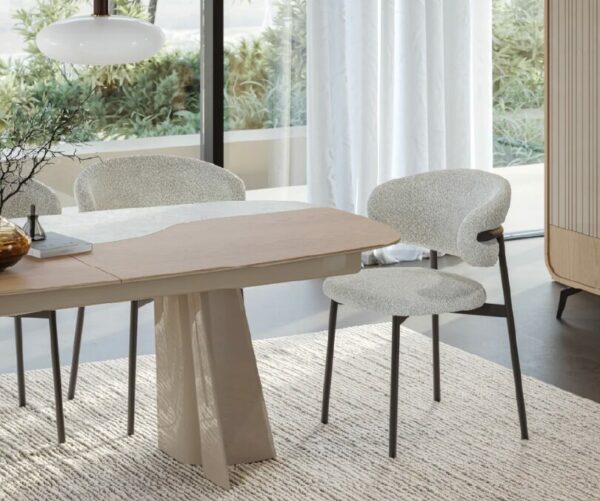 Дизайнерский стол Linard 270cm 4