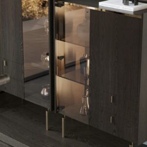 Дизайнерский бар Colline 4