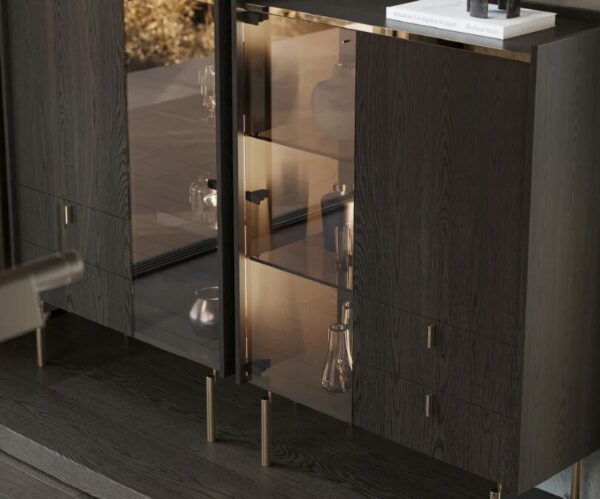 Дизайнерский бар Colline 4