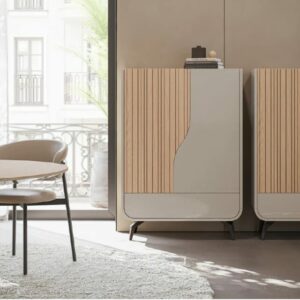 Дизайнерский бар Linard 2 от Evanyrouse (Португалия)