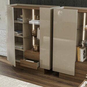 Дизайнерский бар Lazzari 4