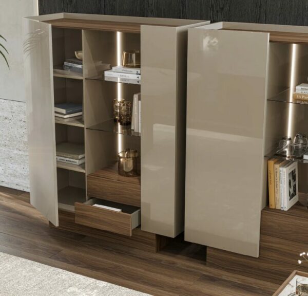 Дизайнерский бар Lazzari 4