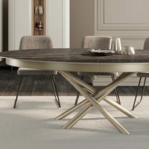 Дизайнерский стол Tepui Extendable 4