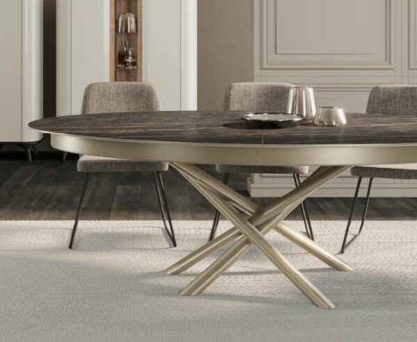 Дизайнерский стол Tepui Extendable 4