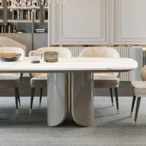 Дизайнерский стол Vercelli 260cm 4