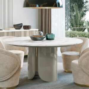 Дизайнерский стол Vercelli 4