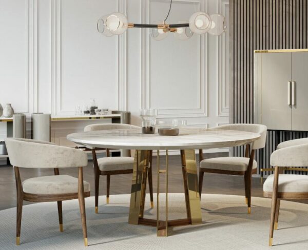 Дизайнерский стол Collins 4