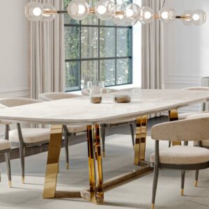 Дизайнерский стол Collins 300cm 4