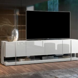 Дизайнерская ТВ-тумба Ellender 4-Door 4