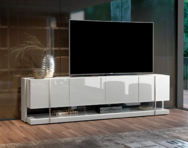 Дизайнерская ТВ-тумба Ellender 4-Door 4