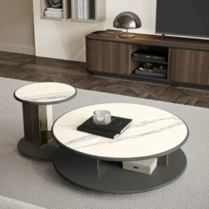 Дизайнерская ТВ-тумба Tepui 240cm Skirting 5