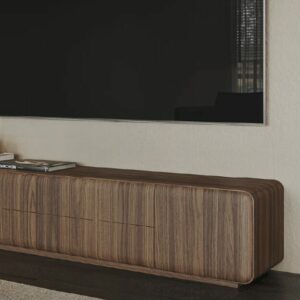 Дизайнерская ТВ-тумба Vasari 2 4