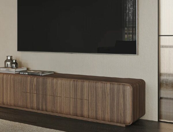 Дизайнерская ТВ-тумба Vasari 2 4
