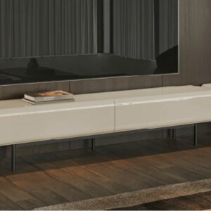 Дизайнерская ТВ-тумба Rocco 3 4