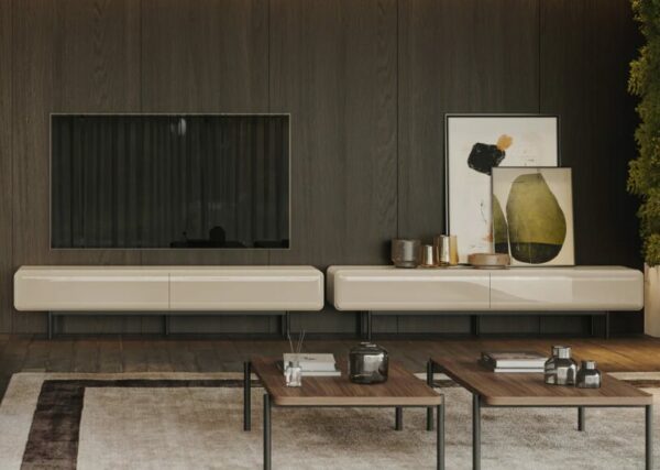 Дизайнерская ТВ-тумба Rocco 2 4