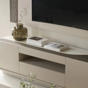 Дизайнерская ТВ-тумба Raggi V 4