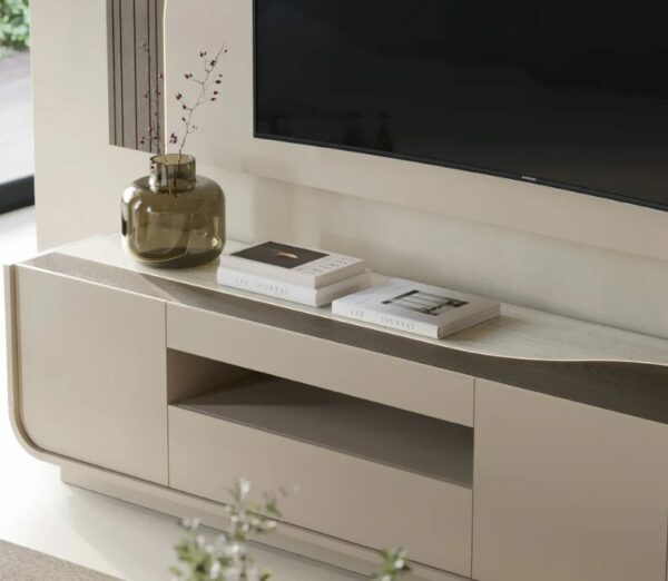 Дизайнерская ТВ-тумба Raggi V 4