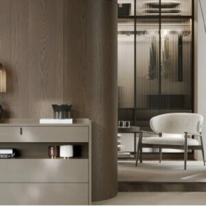 Дизайнерское кресло Colline 4