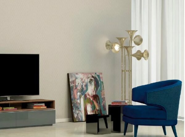 Дизайнерское кресло Figaro 4