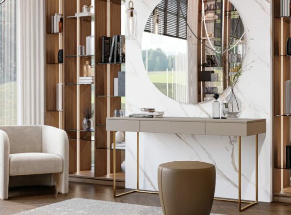 Дизайнерское кресло Tepui 4