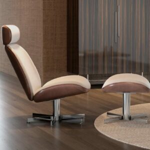 Дизайнерское кресло Ellender от Evanyrouse (Португалия)