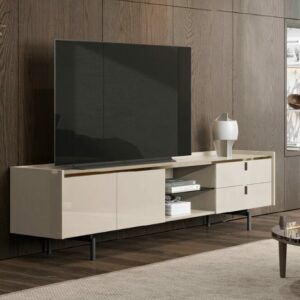 Дизайнерская ТВ-тумба Senza 210cm 4