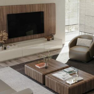 Дизайнерская ТВ-панель Rocco 4