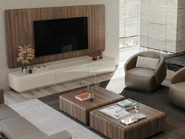 Дизайнерская ТВ-панель Rocco 4