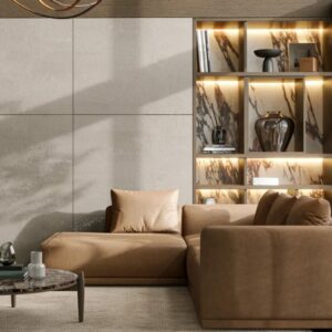 Дизайнерский диван Colline 3 4