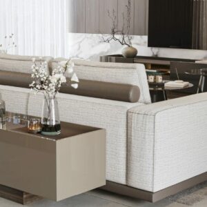 Дизайнерский диван Vollmer от Evanyrouse (Португалия)