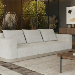 Дизайнерский диван Rocco 4