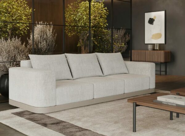 Дизайнерский диван Rocco 4